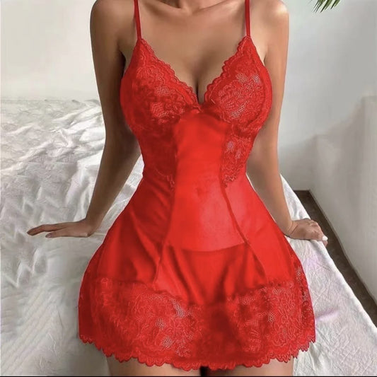 NUISETTE SEXY ELEGANTE DAME