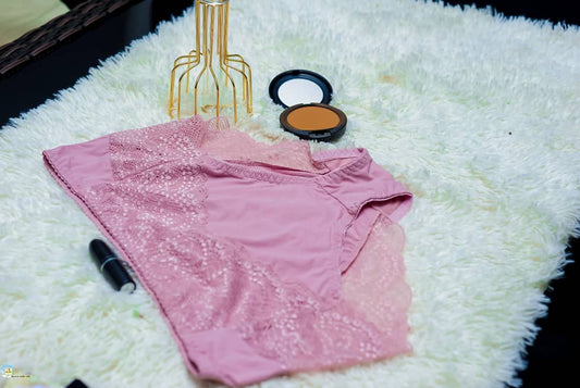 slip PLUS SIZE ROSE A