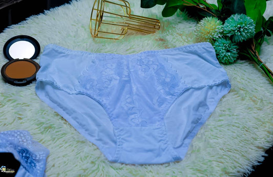 slip PLUS SIZE blanc C