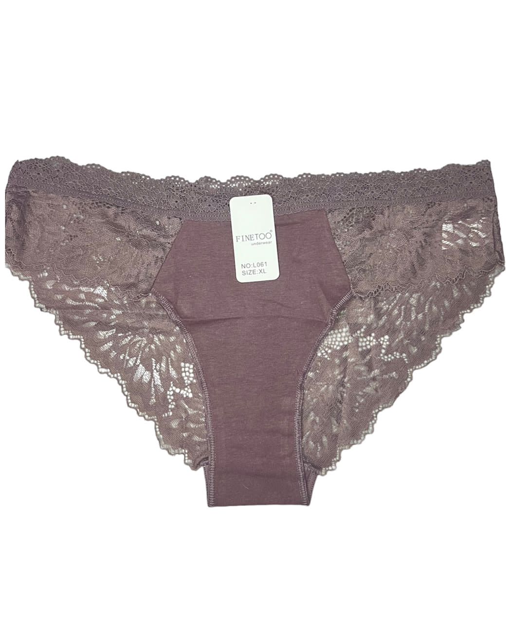 SLIP PETITE TAILLE KAKI